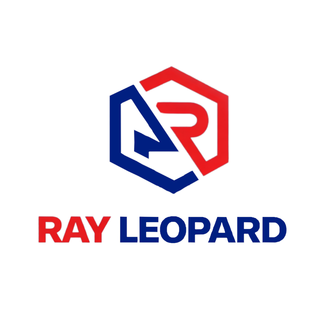 Ray Leopard