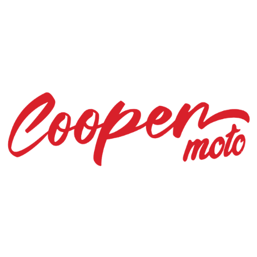 Cooper - Logo