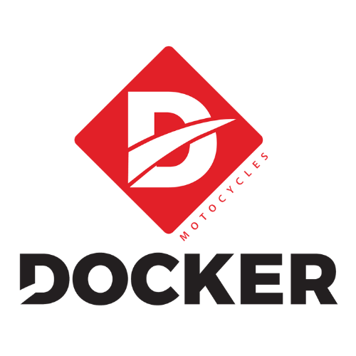 Docker - Logo