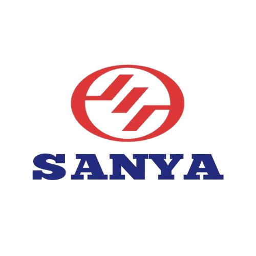 Sanya - Logo
