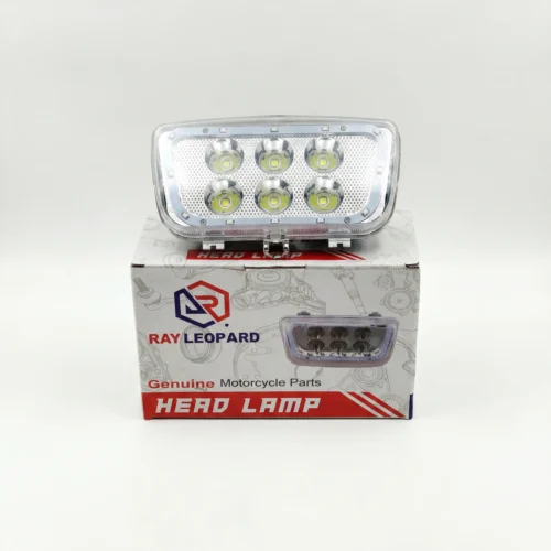 Lampe frontale C90