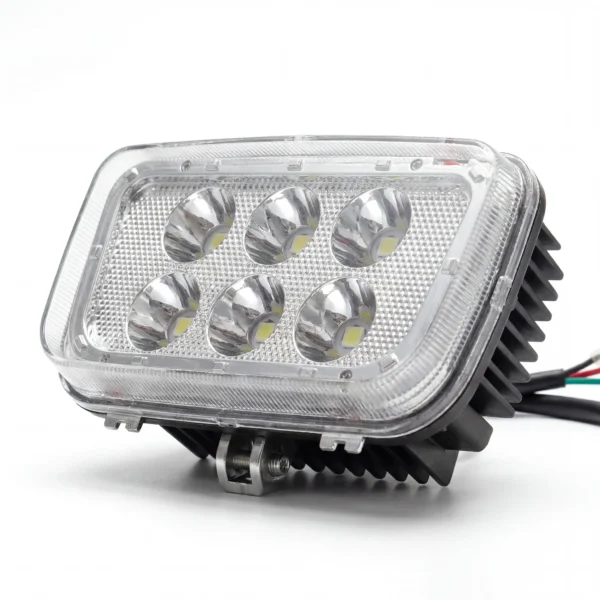 Head Lamp 3 Lampe frontale C90
