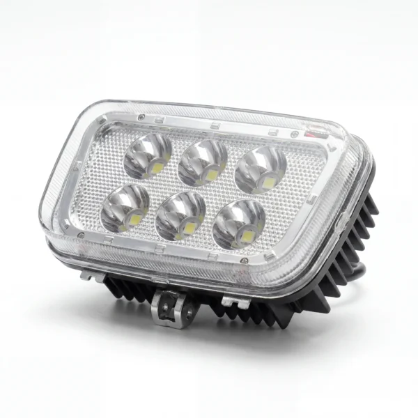 Head Lamp 4 Lampe frontale C90