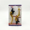 LEVERS 10 Leviers C90 - Ray Leopard