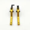 Levers 2 Leviers C90 - Ray Leopard