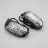 Lights 1 Clignotant Avant C100 LED