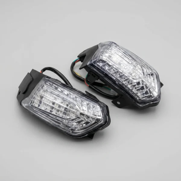 Lights 1 Clignotant Avant C100 LED