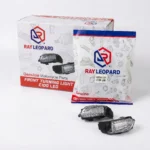 Clignotant Avant C100 LED