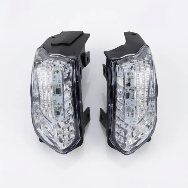 Lights 2 Clignotant Avant C100 LED