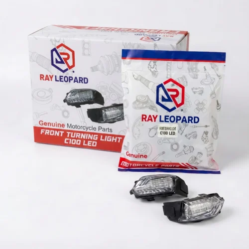 Clignotant Avant C100 LED