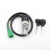 Lock (1) Kit de Serrures C90