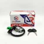 Kit de Serrures C90