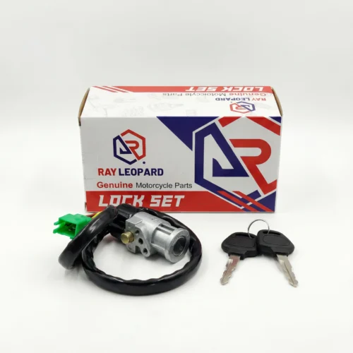 Kit de Serrures C90