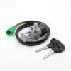 Lock (4) Kit de Serrures C90