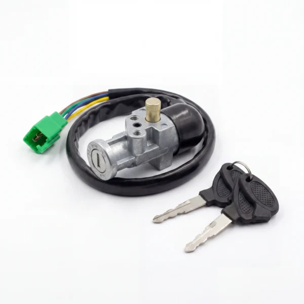 Lock (4) Kit de Serrures C90