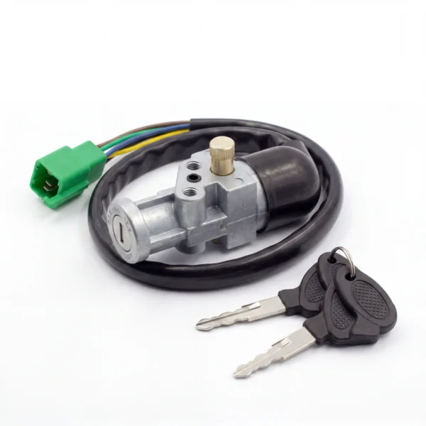 Lock Kit de Serrures C90