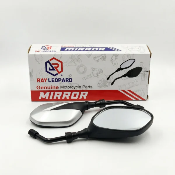 MIRROR (3) Rétroviseur C90