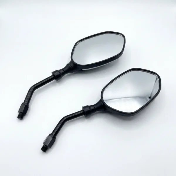 Mirror (1) Rétroviseur C90