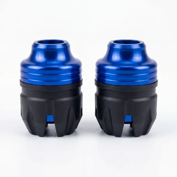 Protection (2) Embouts de Guidon C90