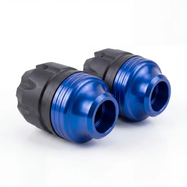 Protection (3) Embouts de Guidon C90