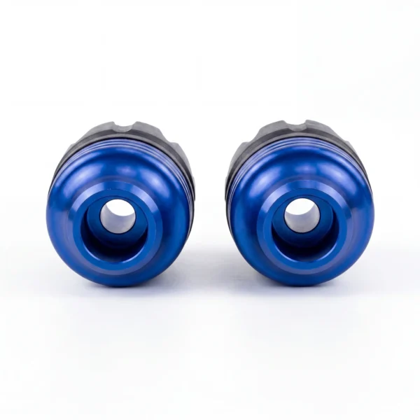 Protection Embouts de Guidon C90