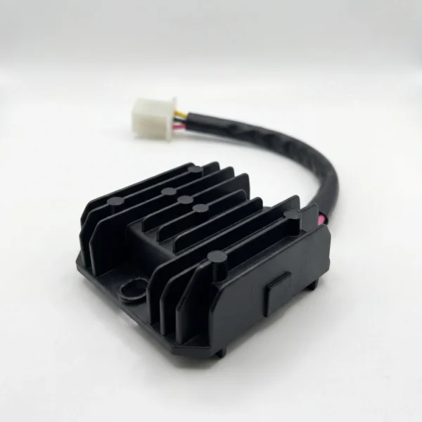 Rectifier (1) Régulateur de Tension C90