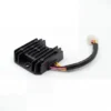 Rectifier (2) Régulateur de Tension C90