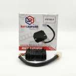 Régulateur de Tension C90