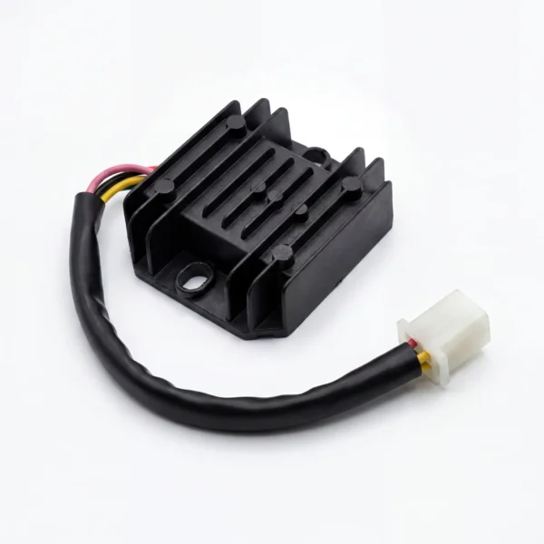 Rectifier Régulateur de Tension C90