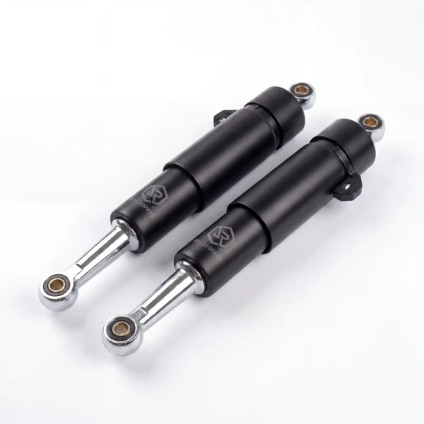 SHOCK (1) Amortisseur C90