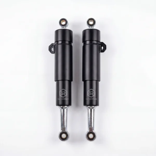 SHOCK (3) Amortisseur C90