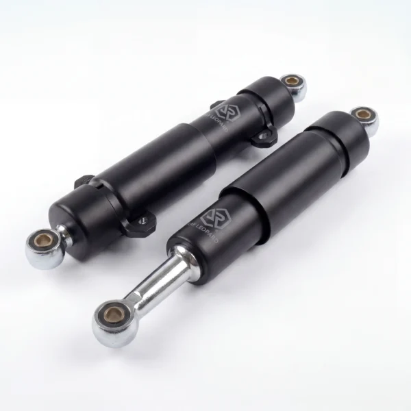 SHOCK (4) Amortisseur C90