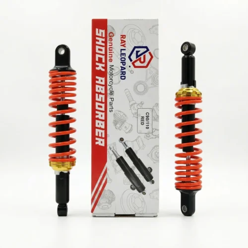 Amortisseur Orange C90