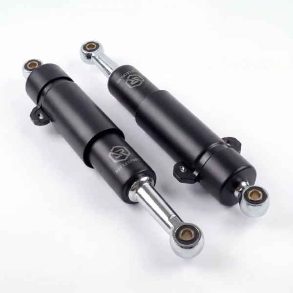 SHOCK Amortisseur C90