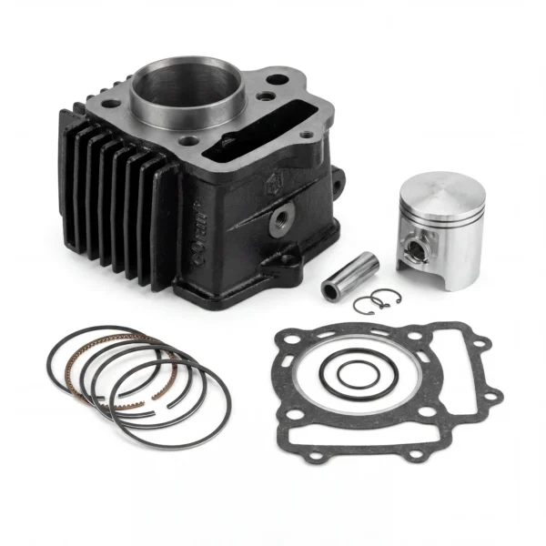 Set Cylinder 1 Kit Cylindre C90