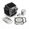 Set Cylinder 2 Kit Cylindre C90