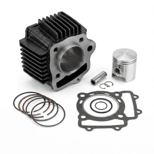 Set Cylinder 2 Kit Cylindre C90
