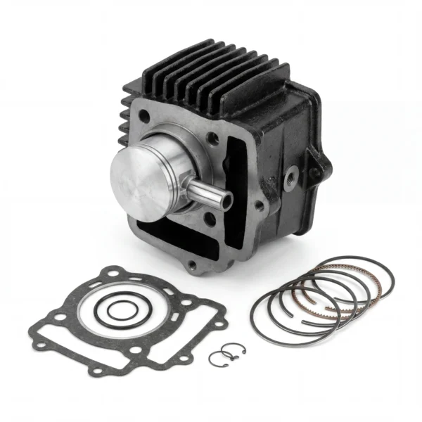 Set Cylinder 3 Kit Cylindre C90