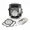 Set Cylinder 4 Kit Cylindre C90
