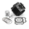 Set Cylinder 5 Kit Cylindre C90