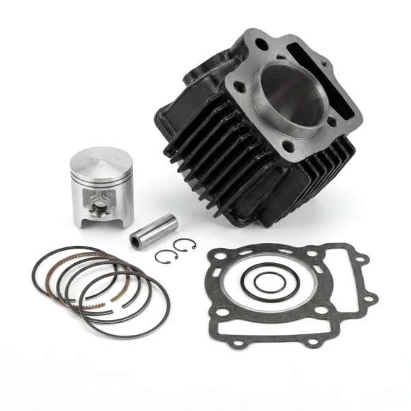 Set Cylinder 5 Kit Cylindre C90