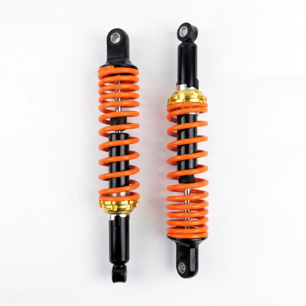 Amortisseur Orange C90