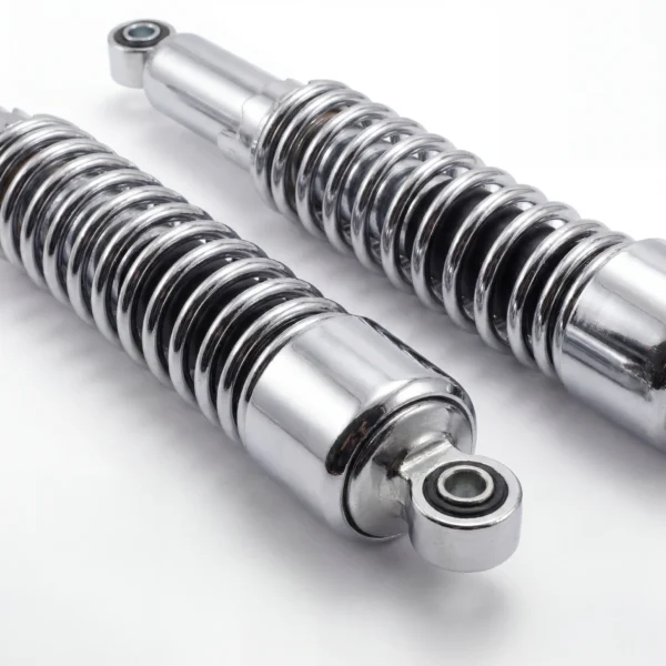 Amortisseur Chrome C90