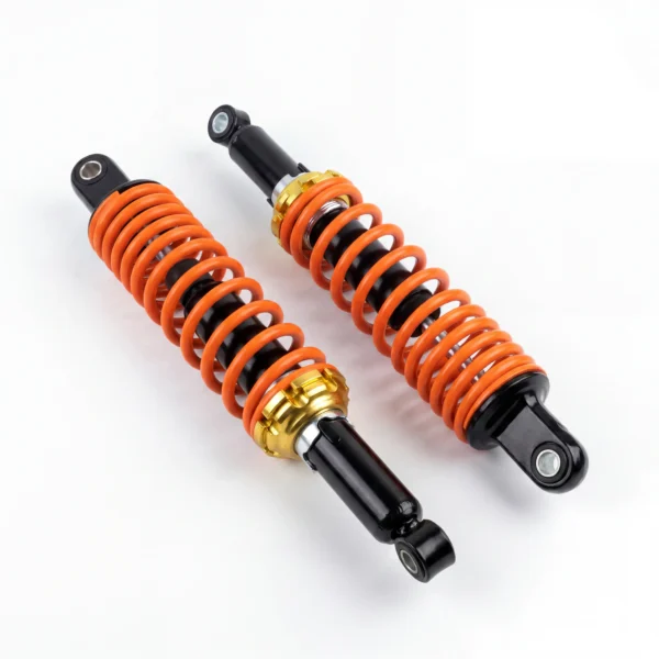 Amortisseur Orange C90