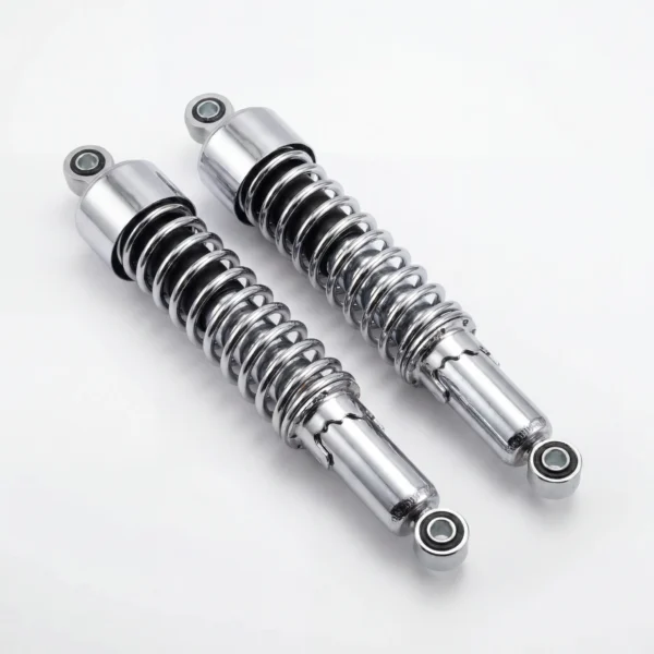 Amortisseur Chrome C90