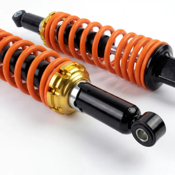 Amortisseur Orange C90