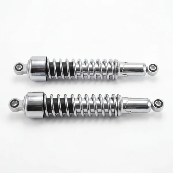 Amortisseur Chrome C90