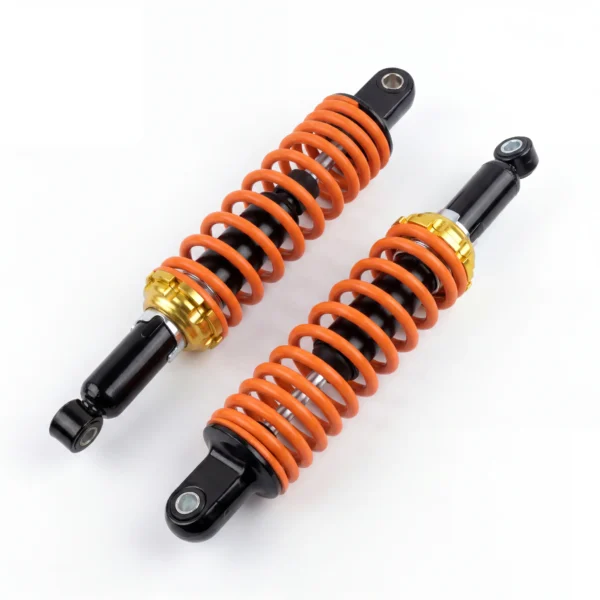 Amortisseur Orange C90