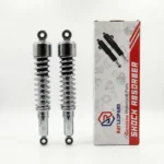 Amortisseur Chrome C90