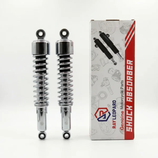Amortisseur Chrome C90